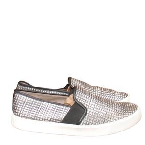 Vince Blair Slip On Sneakers